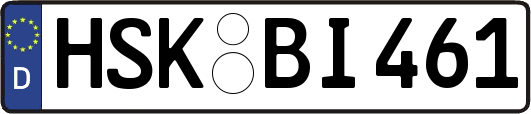 HSK-BI461