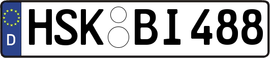 HSK-BI488
