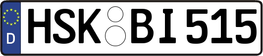 HSK-BI515
