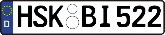 HSK-BI522