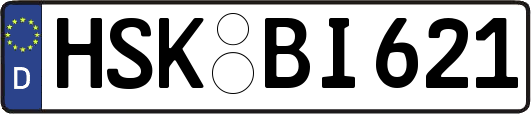 HSK-BI621