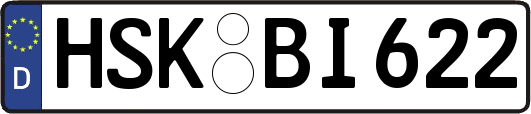 HSK-BI622