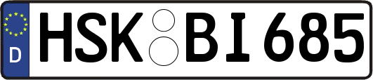 HSK-BI685