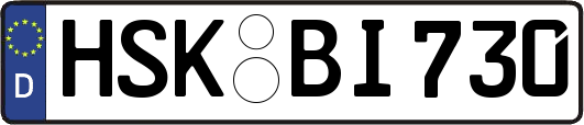 HSK-BI730