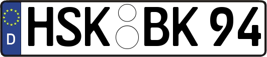 HSK-BK94