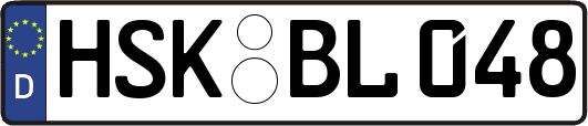 HSK-BL048