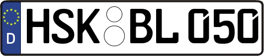 HSK-BL050