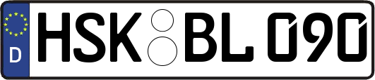 HSK-BL090