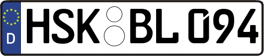 HSK-BL094