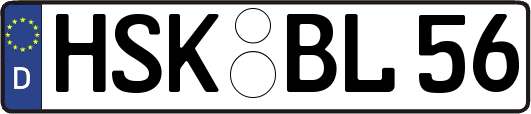 HSK-BL56