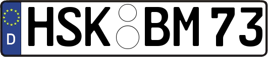 HSK-BM73