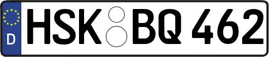 HSK-BQ462