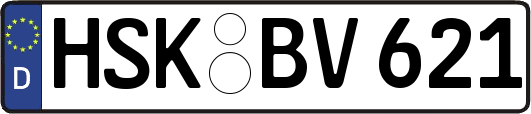 HSK-BV621