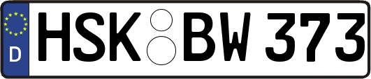 HSK-BW373