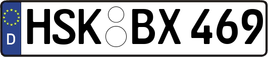 HSK-BX469
