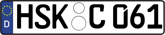 HSK-C061