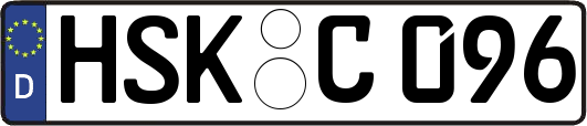 HSK-C096