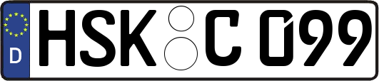 HSK-C099