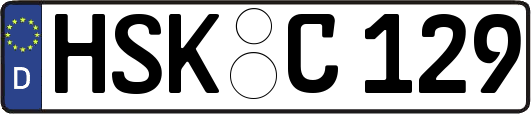 HSK-C129