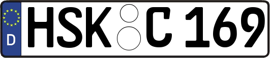 HSK-C169