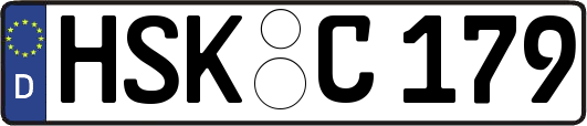 HSK-C179