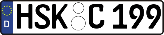 HSK-C199