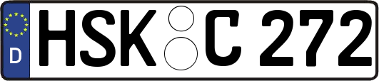 HSK-C272