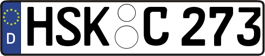 HSK-C273