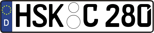 HSK-C280