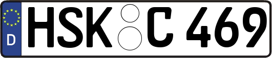 HSK-C469