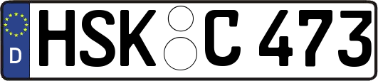HSK-C473