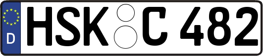 HSK-C482