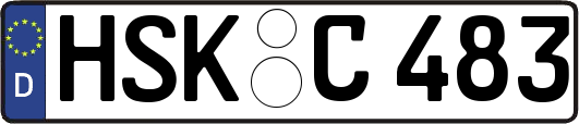 HSK-C483