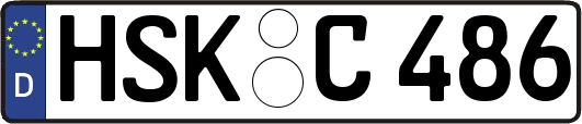 HSK-C486