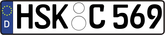 HSK-C569
