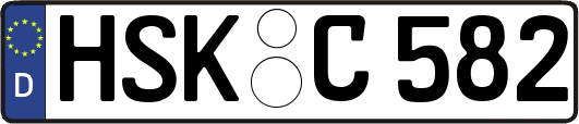 HSK-C582
