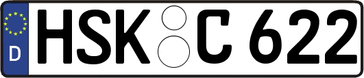 HSK-C622