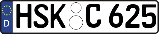 HSK-C625