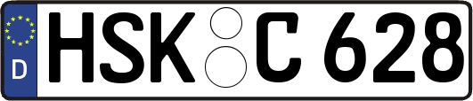 HSK-C628