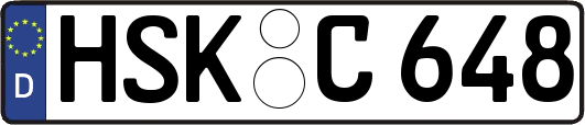 HSK-C648