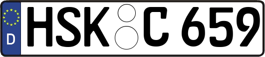 HSK-C659