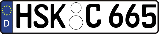 HSK-C665