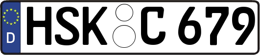 HSK-C679