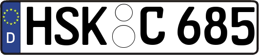 HSK-C685