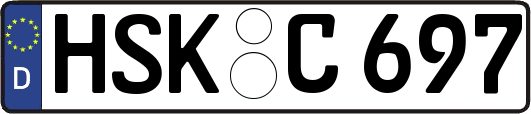 HSK-C697