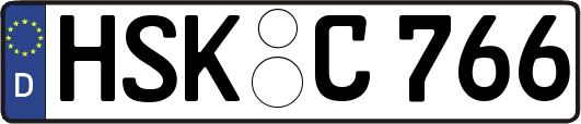 HSK-C766