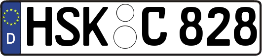 HSK-C828