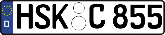 HSK-C855