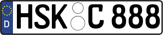 HSK-C888