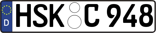 HSK-C948